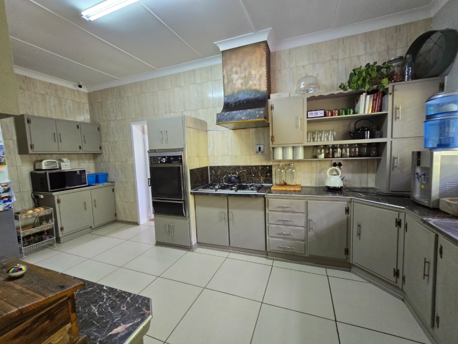 4 Bedroom Property for Sale in Dan Pienaar Free State